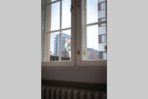 Uleabo Luxurious And Spacious 55m2 Apartment With Sauna!