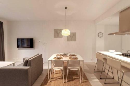 Uleabo Luxurious And Spacious 55m2 Apartment With Sauna!