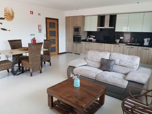 Apartamento Playa De Consola�ao