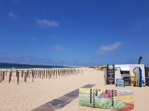 Apartamento Playa De Consola�ao
