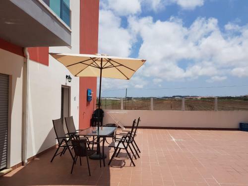 Apartamento Playa De Consola�ao