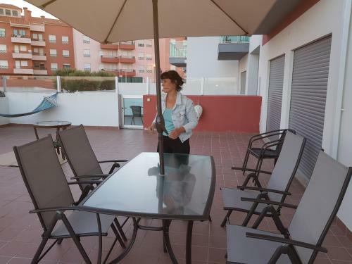 Apartamento Playa De Consola�ao