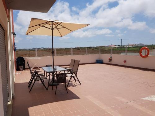 Apartamento Playa De Consola�ao