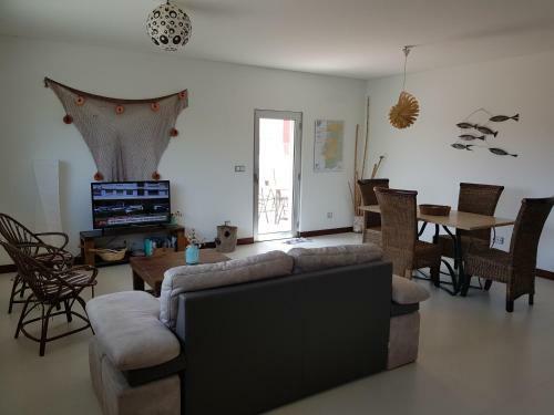Apartamento Playa De Consola�ao
