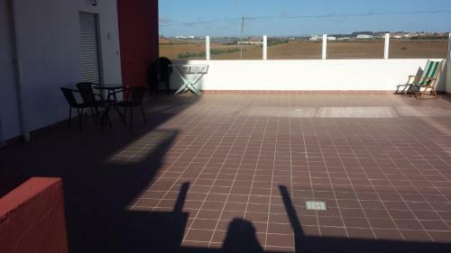 Apartamento Playa De Consola�ao