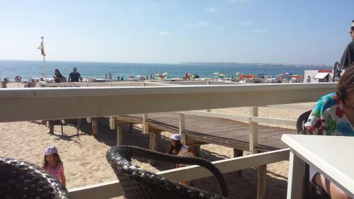 Apartamento Playa De Consola�ao