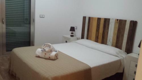 Apartamento Playa De Consola�ao