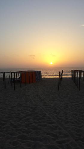 Apartamento Playa De Consola�ao