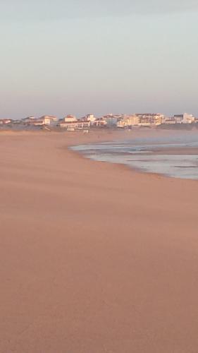 Apartamento Playa De Consola�ao