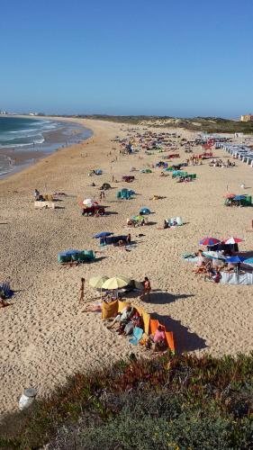 Apartamento Playa De Consola�ao