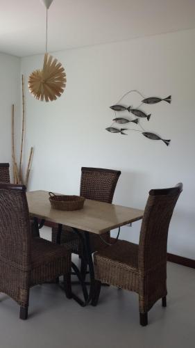 Apartamento Playa De Consola�ao