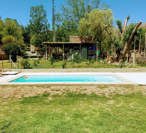 Apartamento Ecoposada Zonda Viejo