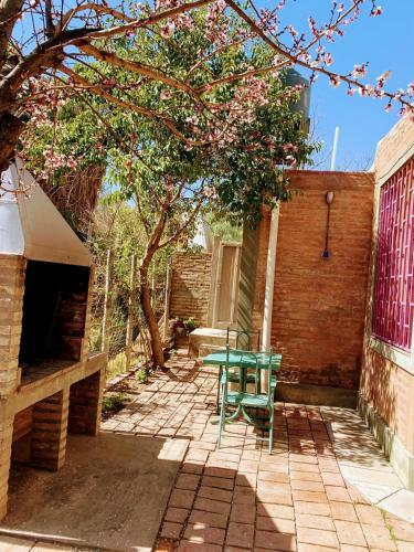 Apartamento Ecoposada Zonda Viejo