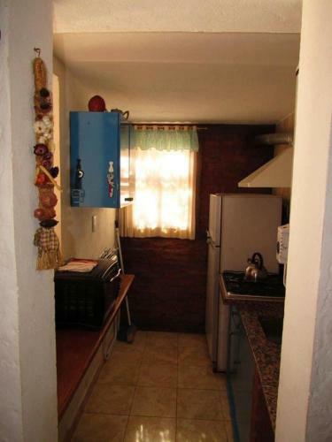 Apartamento Ecoposada Zonda Viejo