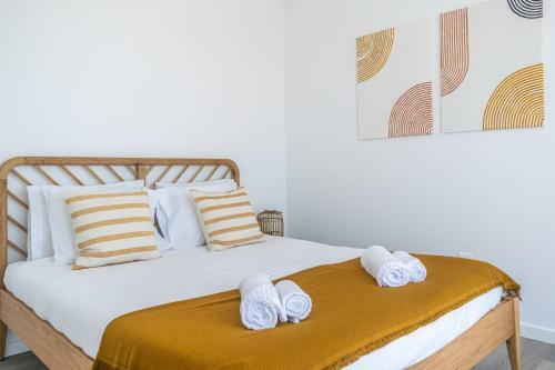 Apartamento Areia Da Consola��o