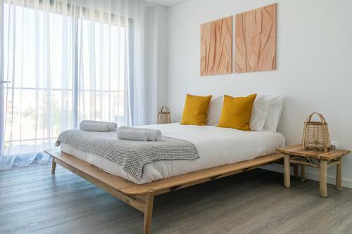 Apartamento Areia Da Consola��o