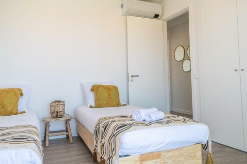 Apartamento Areia Da Consola��o