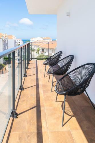 Apartamento Areia Da Consola��o