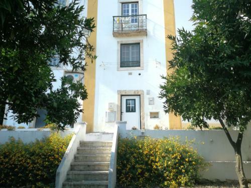 Apartamento Casinha Do Tejo