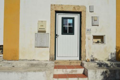 Apartamento Casinha Do Tejo