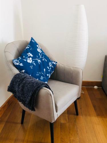 Apartamento 4U Alojamento - Casa De Monas