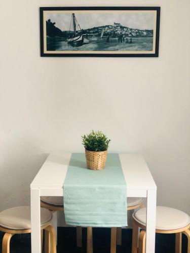 Apartamento 4U Alojamento - Casa De Monas