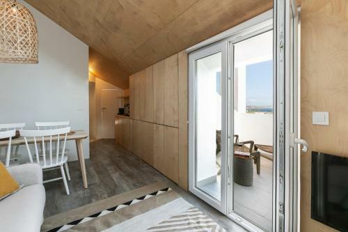 Mare Cheia: Beach And Surf Apartment 2
