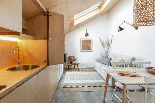 Mare Cheia: Beach And Surf Apartment 2