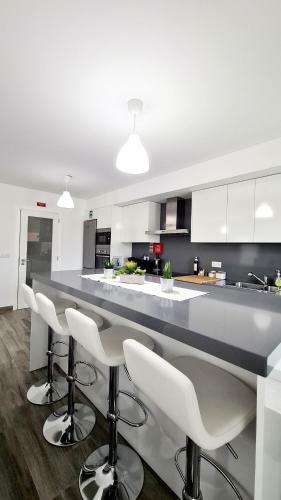Consola��o Apartment