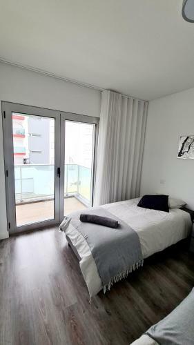 Consola��o Apartment