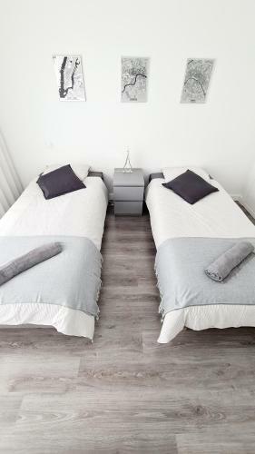 Consola��o Apartment