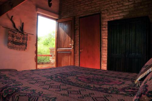 Lodge Providencia