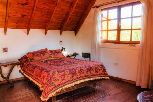 Lodge Providencia