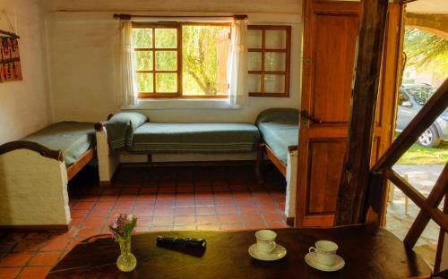Lodge Providencia