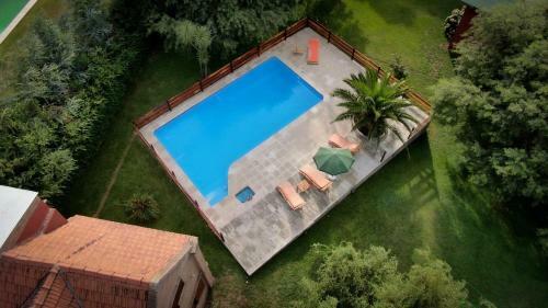 Lodge Providencia