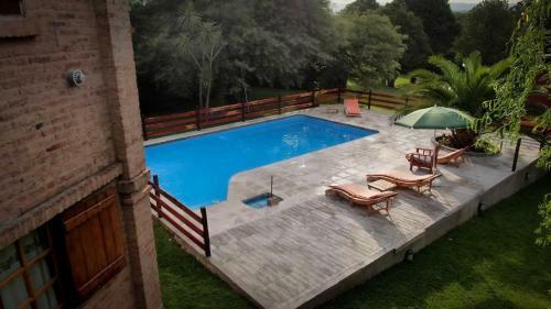 Lodge Providencia