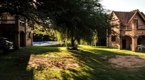 Lodge Providencia