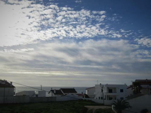 Apartamento Pedras Do Mar - Consola��o - Peniche