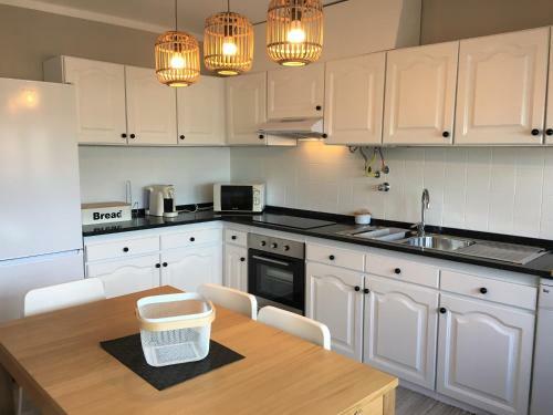 Apartamento Pedras Do Mar - Consola��o - Peniche