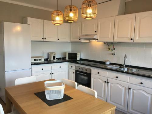 Apartamento Pedras Do Mar - Consola��o - Peniche