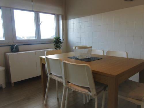 Apartamento Pedras Do Mar - Consola��o - Peniche
