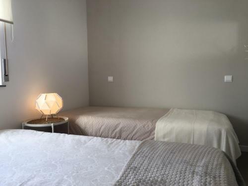 Apartamento Pedras Do Mar - Consola��o - Peniche