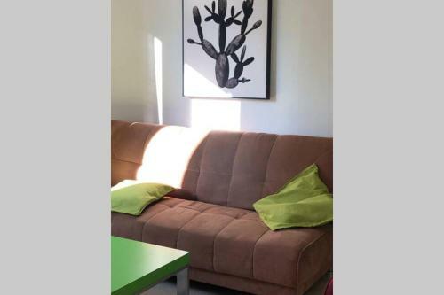 Apartamento V�rik�s Puutalokaksio 1-6 Hl�lle, Ilm Parkit