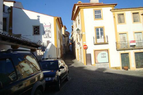 Apartamento Casinha Da Pra�a