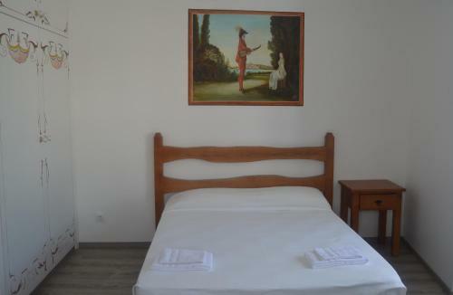 Apartamento Casinha Da Pra�a