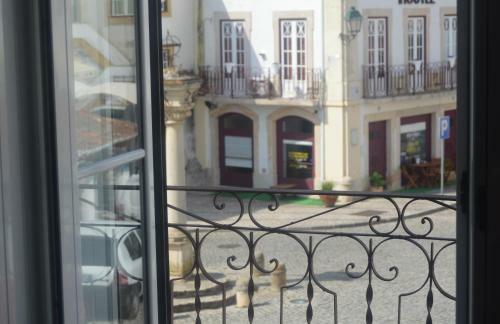 Apartamento Casinha Da Pra�a
