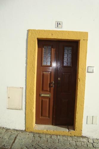 Apartamento Casinha Da Pra�a