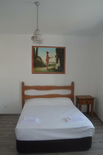 Apartamento Casinha Da Pra�a