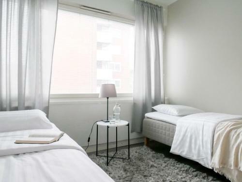Apartamento Roost Sep�nkatu