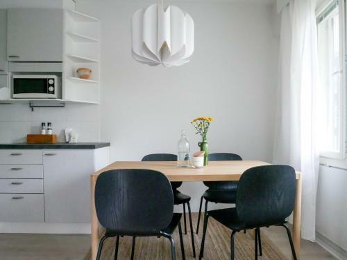 Apartamento Roost Sep�nkatu